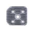 Tapa de Cilindro para Kit Athena 2Ts