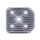 Tapa de Cilindro para Kit Athena 2Ts