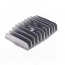 Tapa de Cilindro para Kit Athena 2Ts