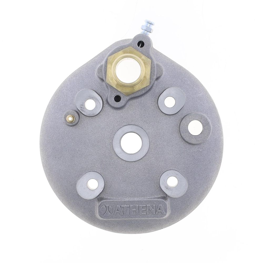 Tapa de Cilindro para Kit Athena 2Ts