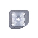 Tapa de Cilindro para Kit Athena 2Ts
