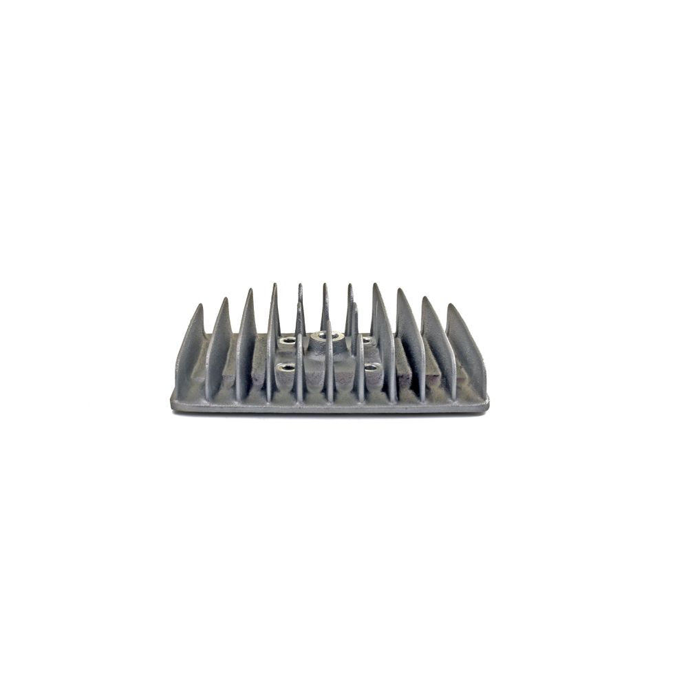 Tapa de Cilindro para Kit Athena 2Ts