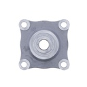 Modular Central Dome para 2T Athena Kit de Cilindros