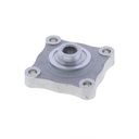 Modular Central Dome para 2T Athena Kit de Cilindros