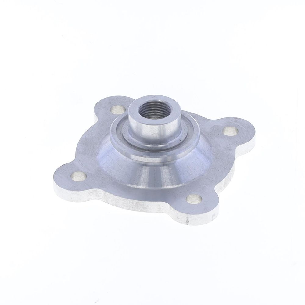 Modular Central Dome para 2T Athena Kit de Cilindros
