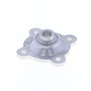 Modular Central Dome para 2T Athena Kit de Cilindros