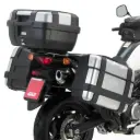 Soporte lateral suz dl650 v-strom l2