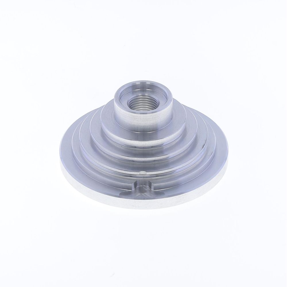 Modular Central Dome para 2T Athena Kit de Cilindros