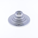Modular Central Dome para 2T Athena Kit de Cilindros