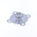 Modular Central Dome para 2T Athena Kit de Cilindros