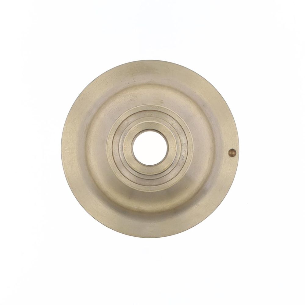 Modular Central Dome para Athena Kit de Cilindros