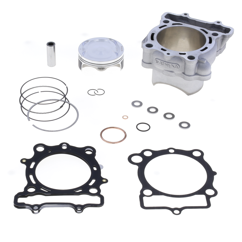 Kit de Cilindro Aumentado Ø 82 mm, 276 cc