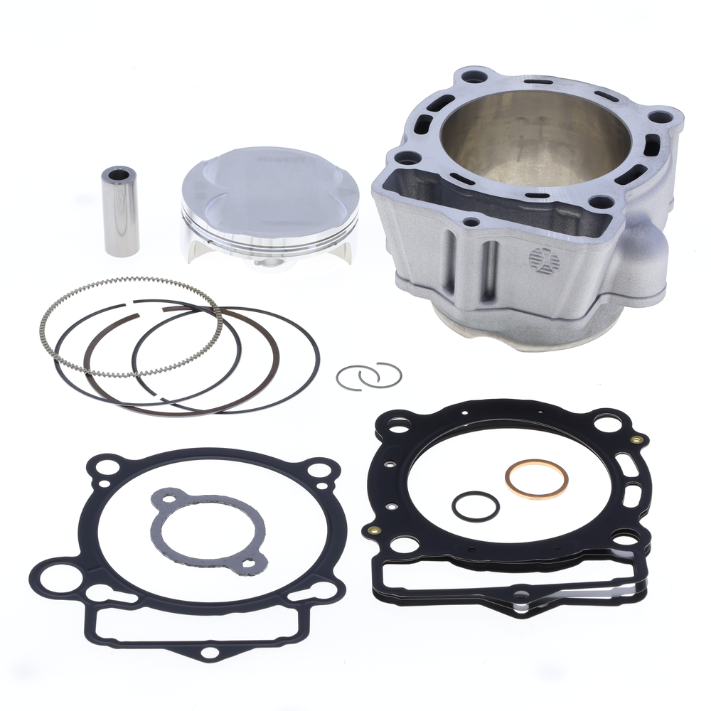 Kit de Cilindro Aumentado Ø 90 mm, 365 cc