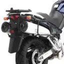 Soporte Lateral Suz V-Strom 1000 02-11