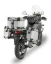 Soporte Lateral Suzuki Dl 650 V-Strom (17-18)