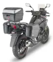 Soporte Lateral Suzuki V-Strom 250 (17-18)
