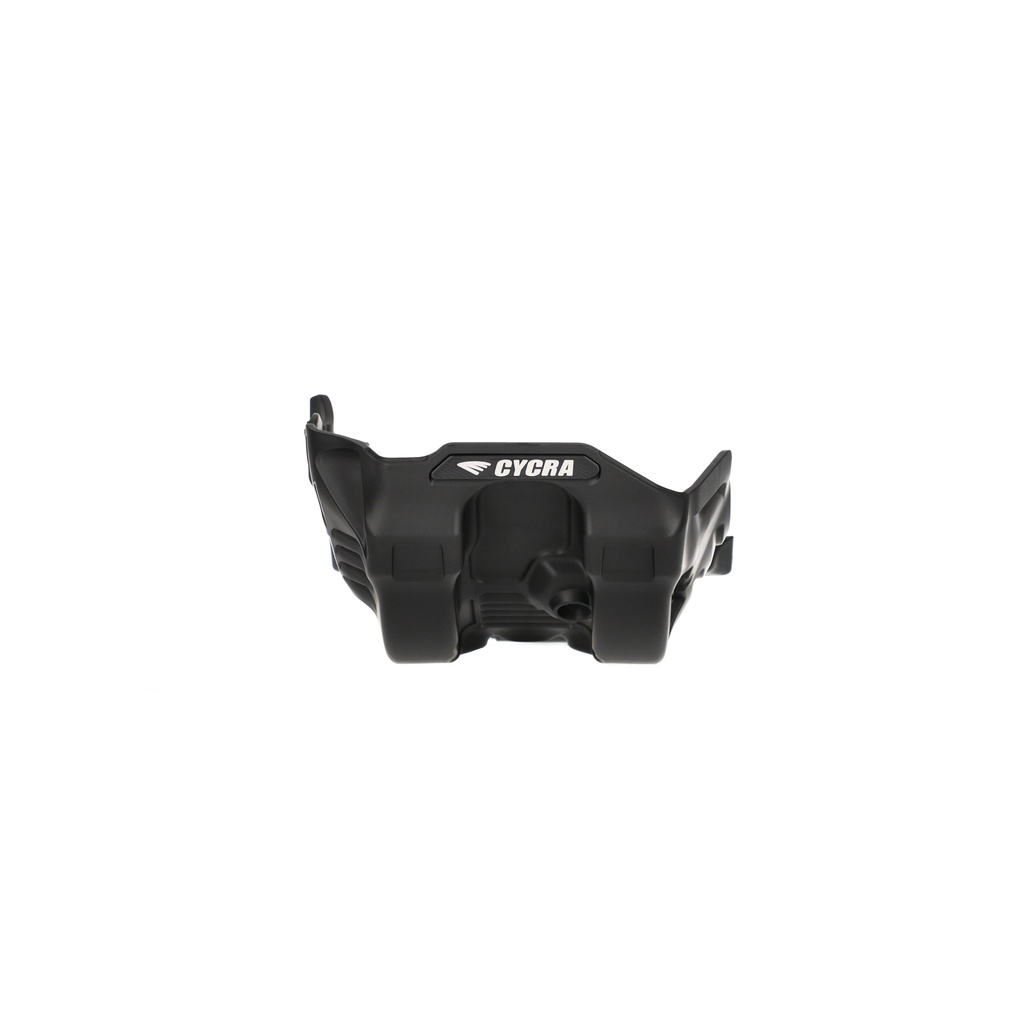 Cy - cubrecarter full armor Yamaha YZ450F (2023-2025) - negro