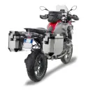 Soporte lateral trekker outback bmw r 1200 gs / adventure (14 /18) r1250 gs (19)
