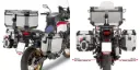 Soporte Lateral Trekker Outback Honda Crf1000L Africa Twin (16-17)