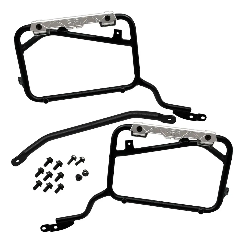 Soporte Lateral Trekker Outback Honda Nc 700/750 14-15