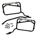 Soporte Lateral Trekker Outback Honda Nc 700/750 14-15
