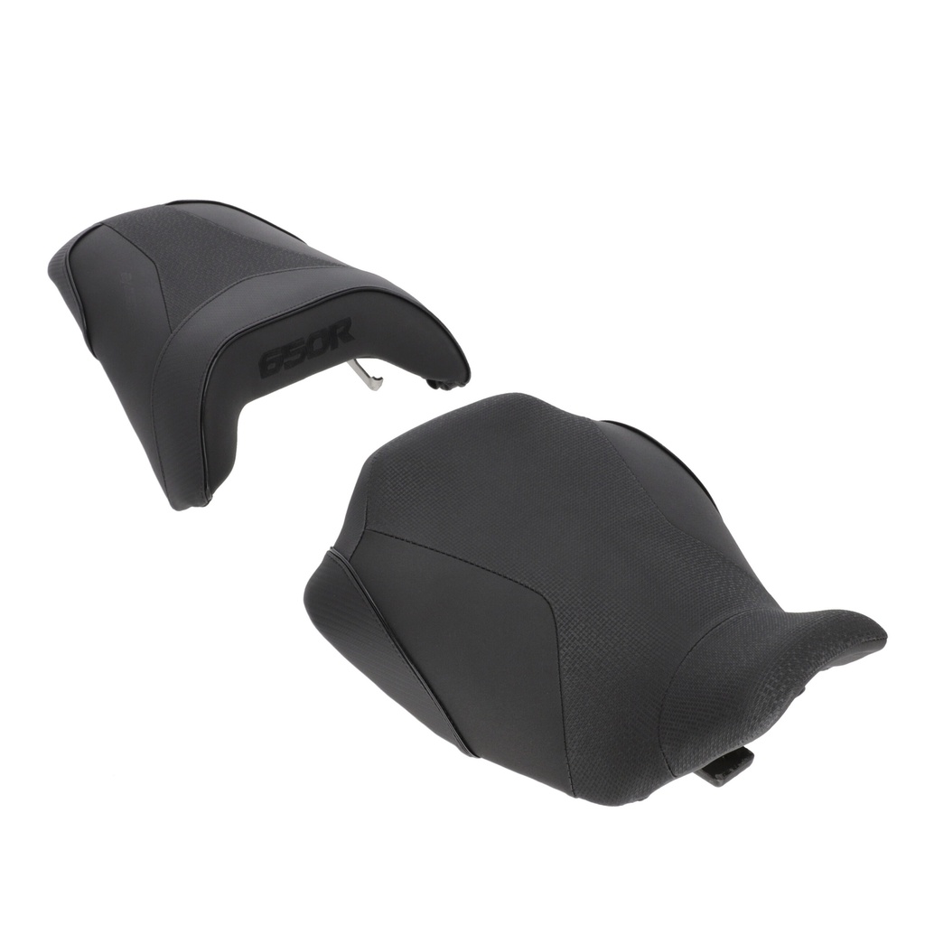 Asiento SIT'N GO para HONDA CB 650 R / CBR 650 R