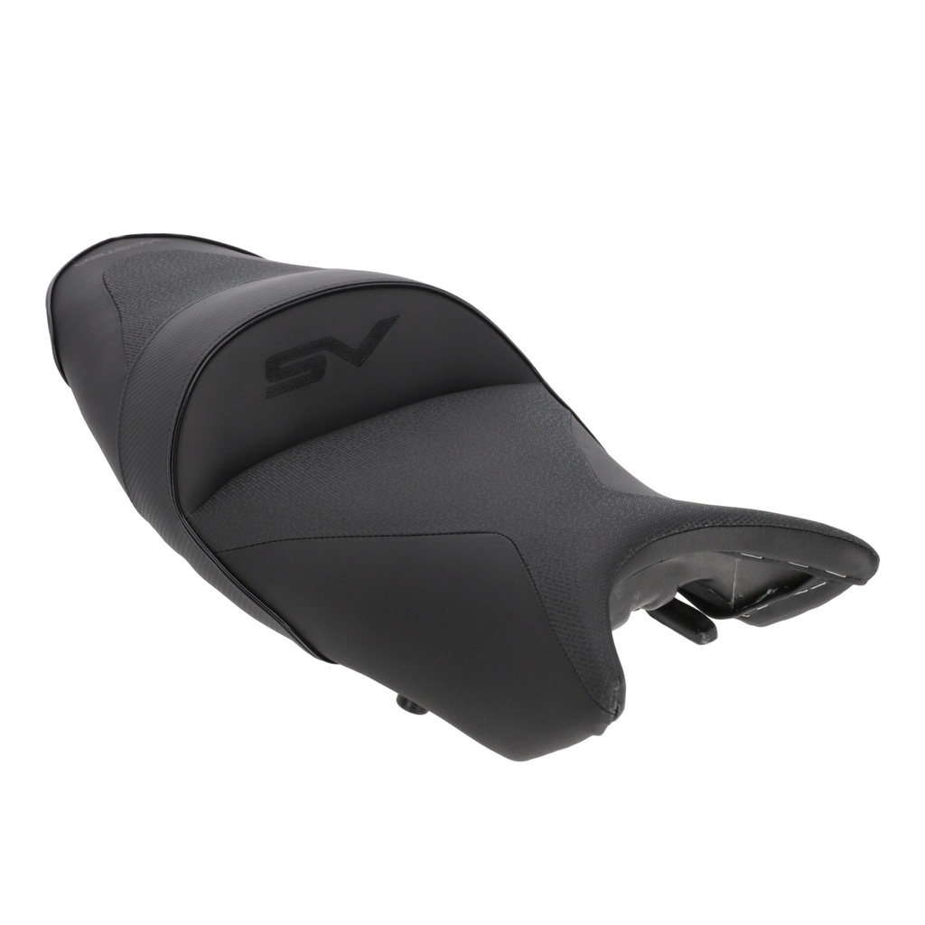 Asiento SIT'N GO para SUZUKI SV 650