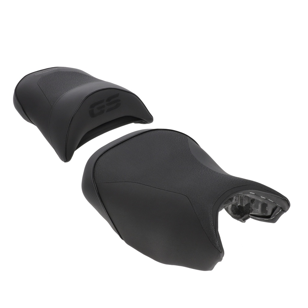 Asiento SIT'N GO para BMW R 1200 GS / R 1250 GS