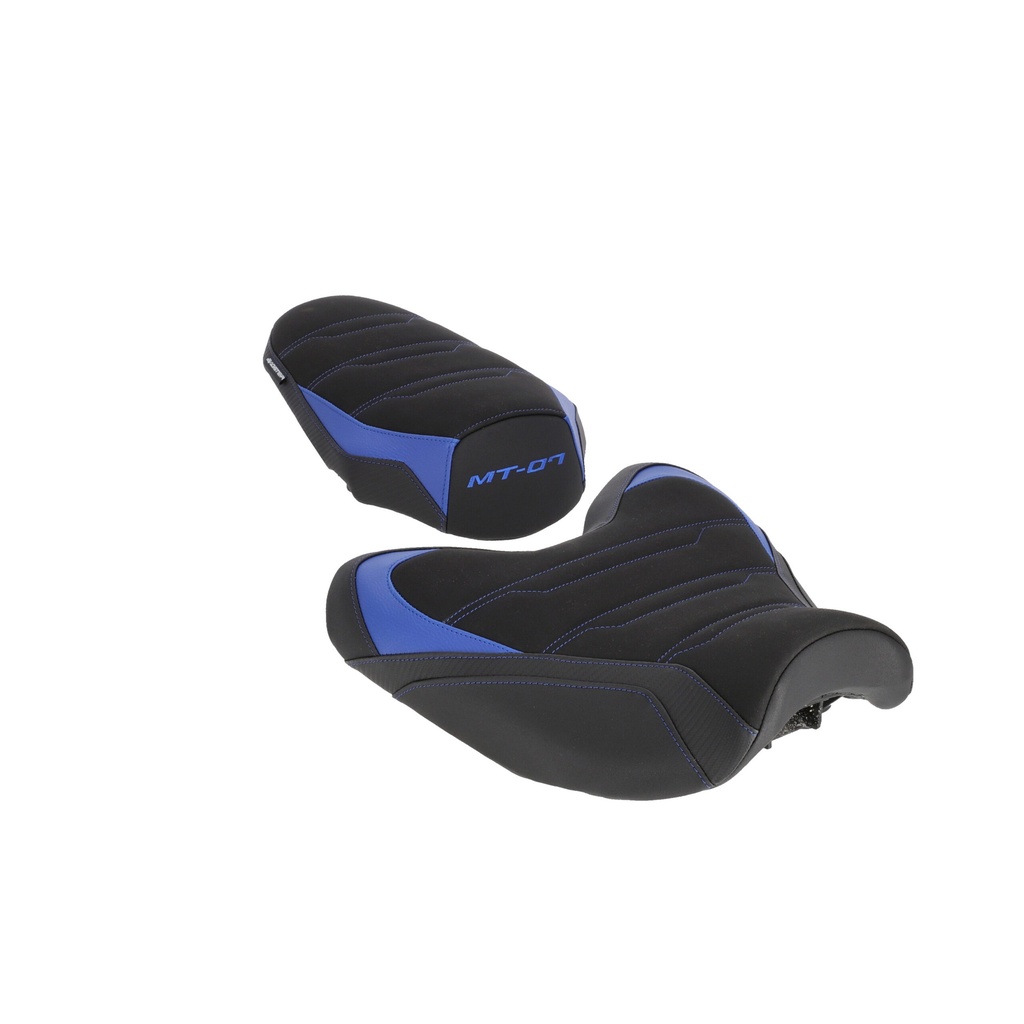 Asiento SIT'N GO para YAMAHA MT 07