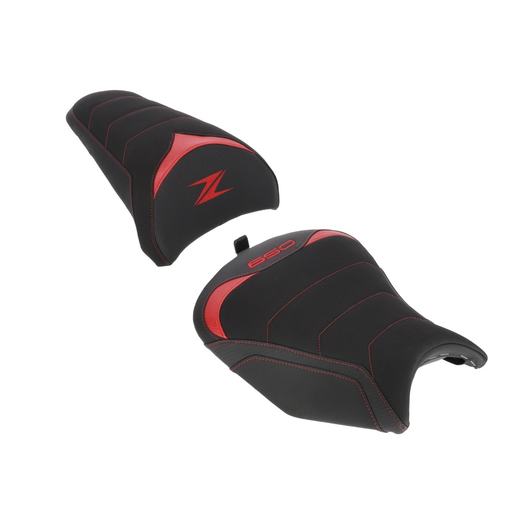 Asiento SIT'N GO para KAWASAKI Z 650 / NINJA 650