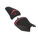 Asiento SIT'N GO para KAWASAKI Z 650 / NINJA 650
