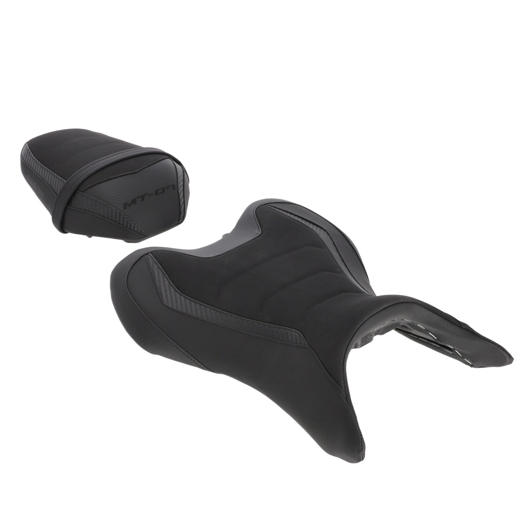 Asiento SIT'N GO para YAMAHA MT 07