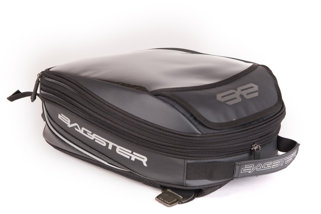 Bolsa de depósito Bagster ROADER EVO TRADI