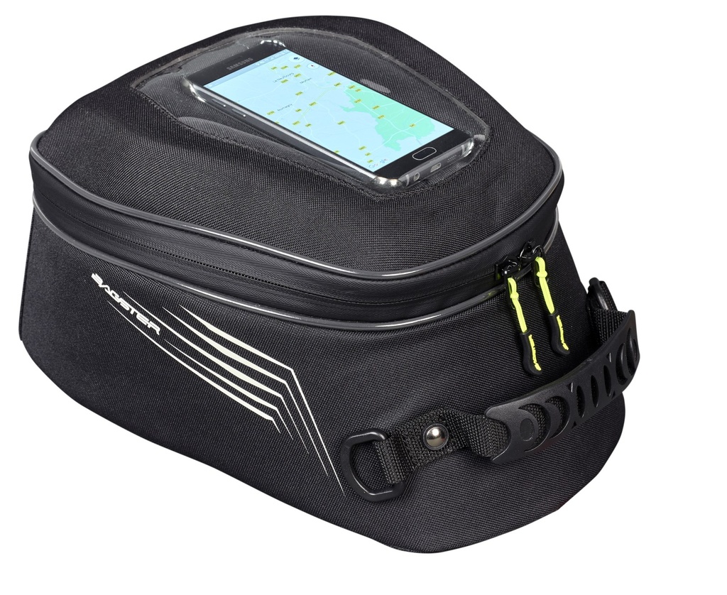 Bolsa de depósito Bagster RAC R TAB