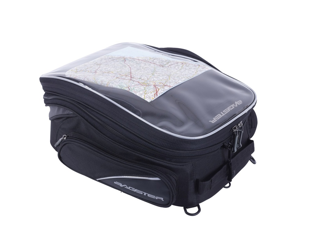 Bolsa de depósito Bagster BOLTT