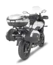 Soporte Lateral V35 Kawasaki Versys 650 (15 > 22)