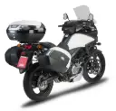 Soporte Lateral V35 Suz Dl650 V-Strom L2 11-16