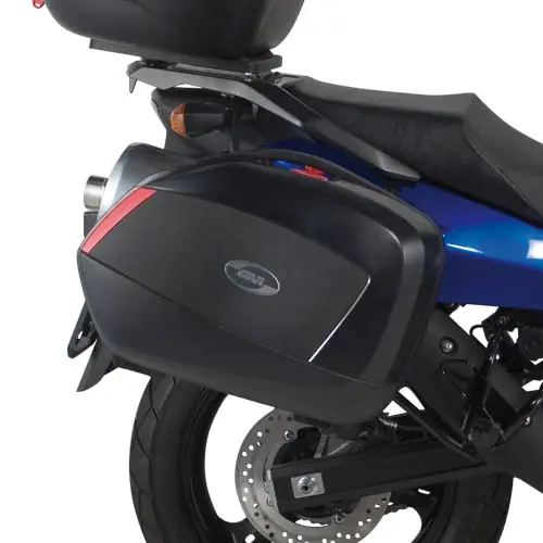 Soporte Lateral V35 Suz V-Strom Dl 650 04/11