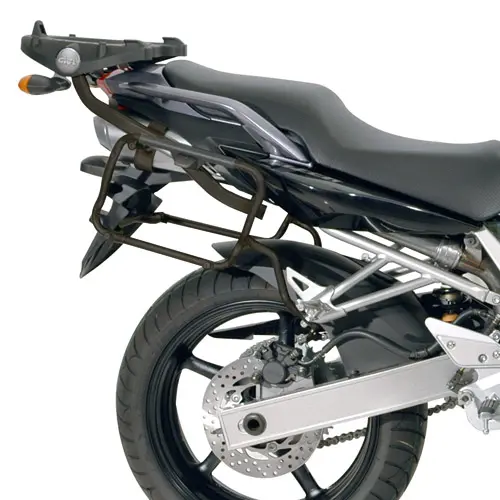 Soporte Lateral V35 Yam Fz6 04-06