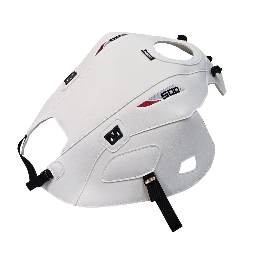 Protector de Tanque Bagster Honda NX 500