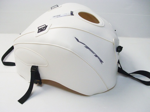 [BAG-1674B] Protector de Tanque Bagster Honda VFR 800 (BLANCO)