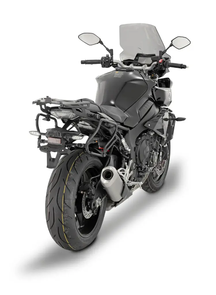 Soporte lateral v35 yamaha mt-10 (16 - 19)