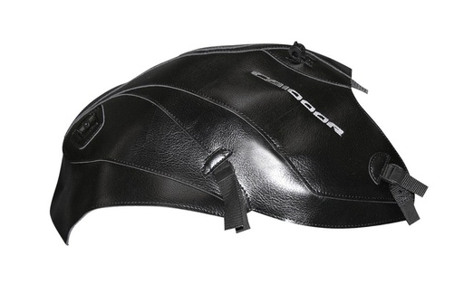 [BAG-1565U] Protector de Tanque Bagster Honda CB 1000 R (NEGRO)