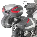 Soporte Lateral V35/V37 Honda Cb 500 X (19-21)