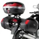 Soporte Lateral V35N Suz Gsx 650 F 10-16