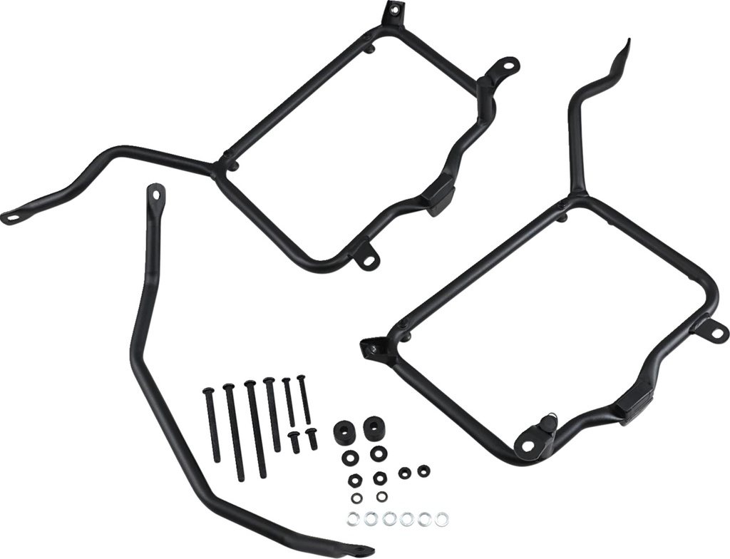 Soporte Lateral Versys 300 (17-18)