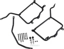 Soporte Lateral Versys 300 (17-18)