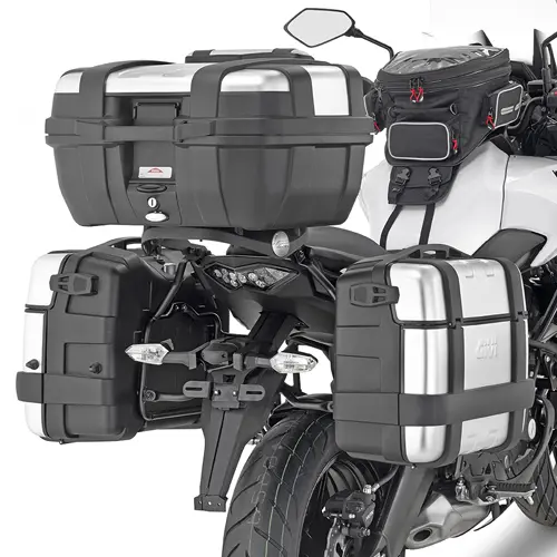 Soporte lateral versys 650 (15 > 22)