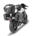 Soporte Lateral Yamaha Xsr700 (16-18)