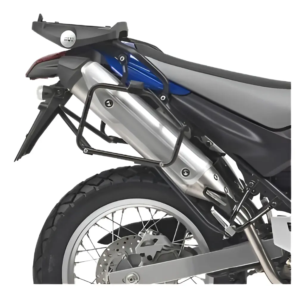 Soporte Lateral Yamaha Xt660 R / Xt 660X 07/12